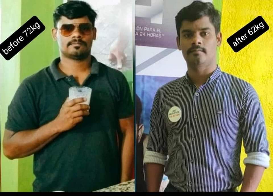 Eat N Fit Wellness & Fitness Solution Ottappalam